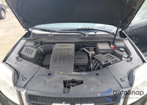 2011 GMC Terrain Sle-1 из США, поврежденный, VIN 2CTALMEC0B6244218